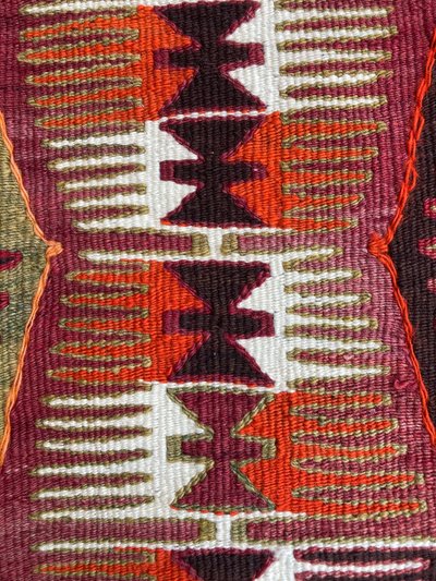Kilim Mut Anatolia