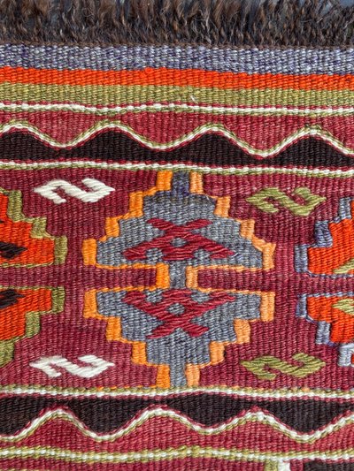 Kilim Mut Anatolia