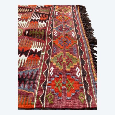 Kilim Mut Anatolia