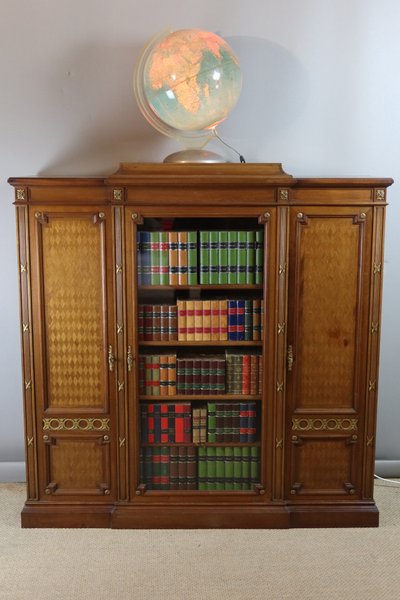 Biblioteca di Napoleone III