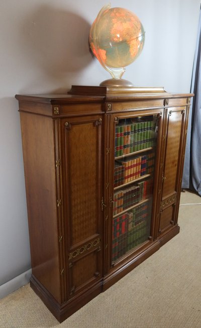 Biblioteca di Napoleone III