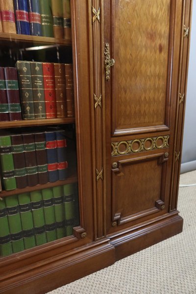 Biblioteca di Napoleone III