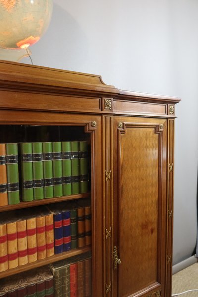 Biblioteca di Napoleone III
