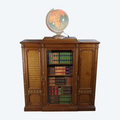 Biblioteca di Napoleone III