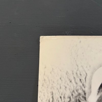 Foto in bianco e nero intitolata Rencontre di Robert Laporte XXe
