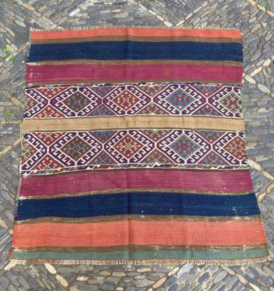Çuval XIX Kilim