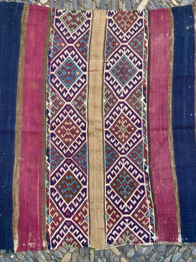 Çuval XIX Kilim