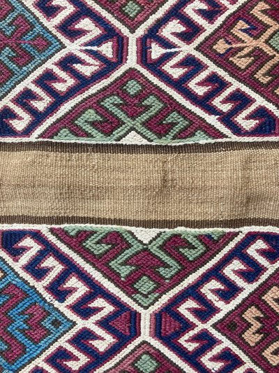 Çuval XIX Kilim