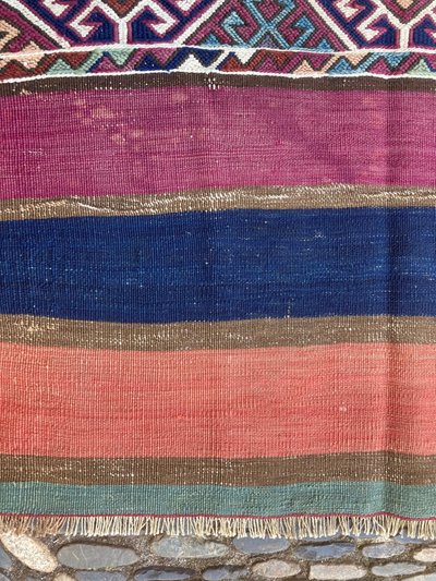 Çuval XIX Kilim