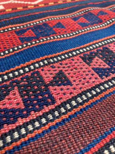 Kilim Gajeri Early XX