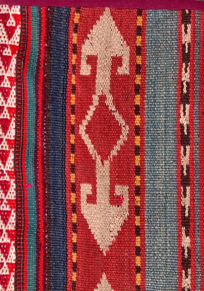 Kilim Gajeri Early XX