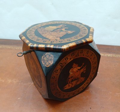 Sorrento box set.