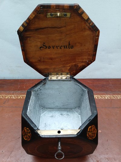 Sorrento box set.