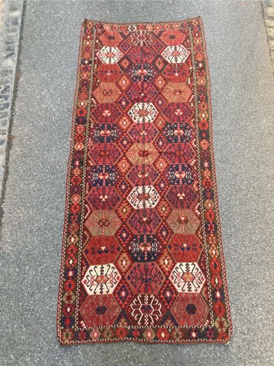 Kilim Kars early XX