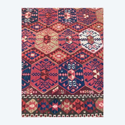 Kilim Kars early XX