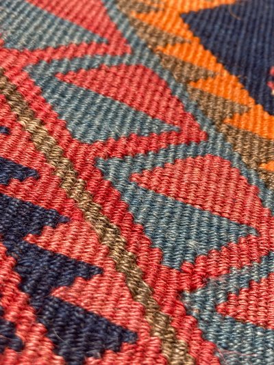 Kilim Hakkari