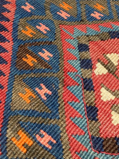 Kilim Hakkari