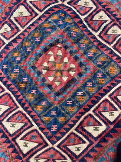 Kilim Hakkari