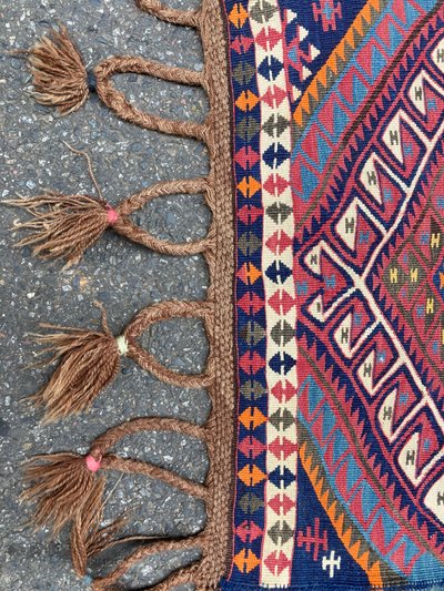 Kilim Hakkari