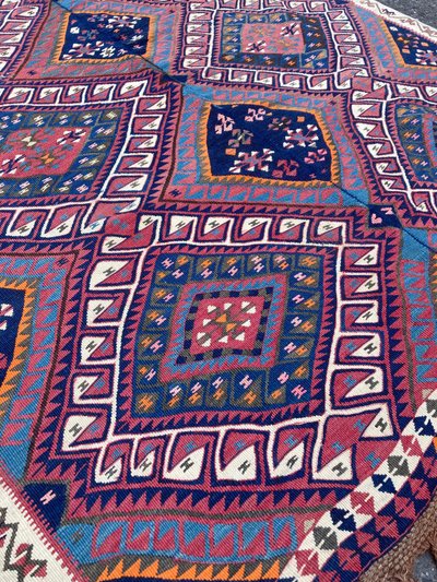 Kilim Hakkari