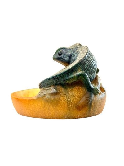 Amalric Walter Coupe "Au Caméléon" (Im Chamäleon)