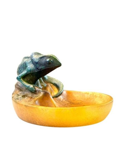 Amalric Walter Coupe "Au Caméléon" (Im Chamäleon)