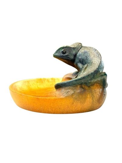 Amalric Walter Coupe "Au Caméléon" (Im Chamäleon)