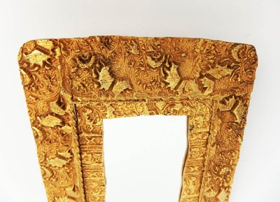 Wall mirror by Pierre Casenove