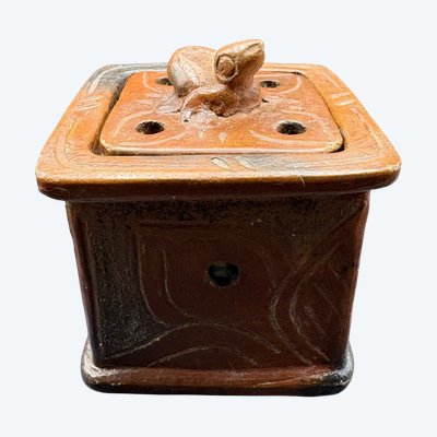 TERRACOTTA BOX
