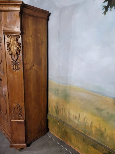 Armadio di montagna