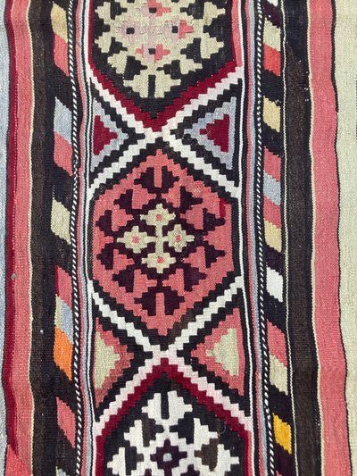 Kilim Shirvan early XX