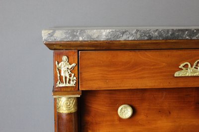 Agenda settimanale Empire con colonne staccate XIX