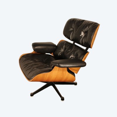 Poltrona Charles Eames