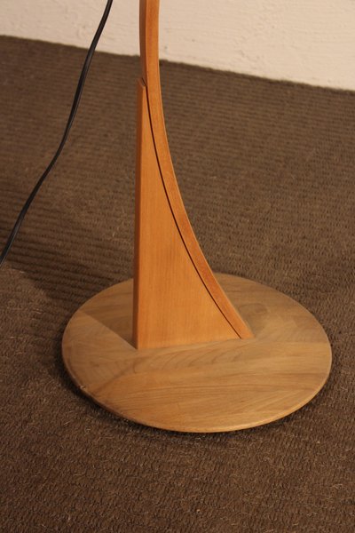  Lampadaire scandinave