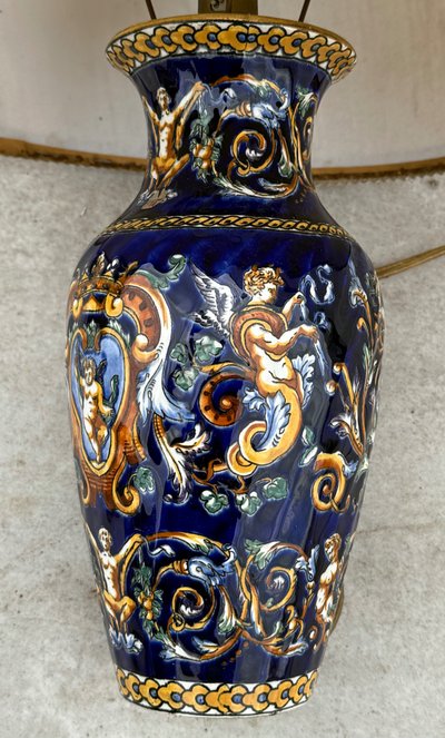 Lampe gien