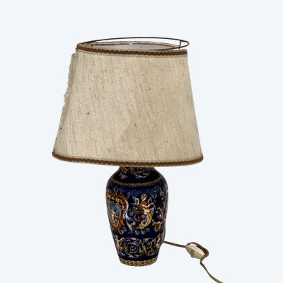 Lampe gien