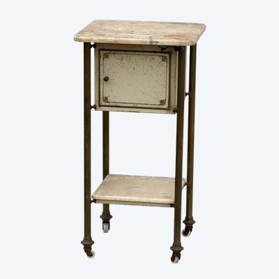 Table de chevet