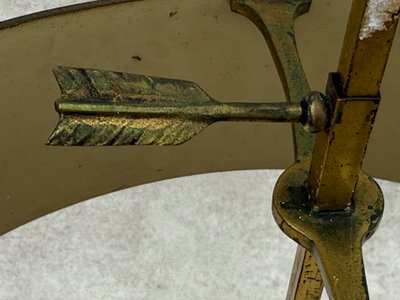 Lampe boiillotte