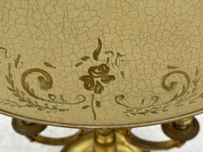 Lampe boiillotte