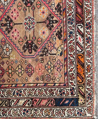 Gallery carpet