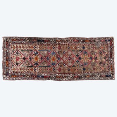 Gallery carpet