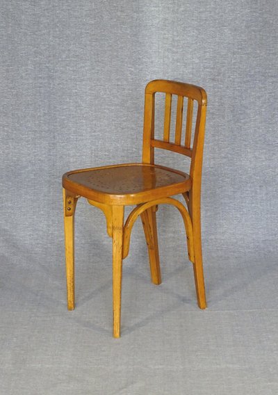 Chaise de métier Bois-courbé Horgen Glarus, Suisse No thonet