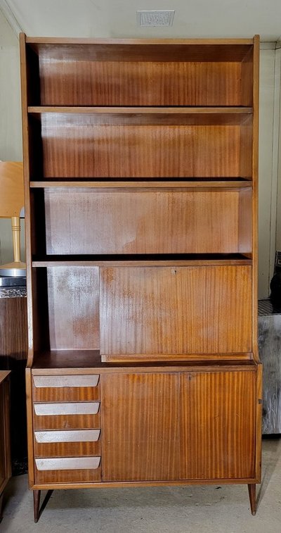 Bavorero Torino: mobili in teak di design