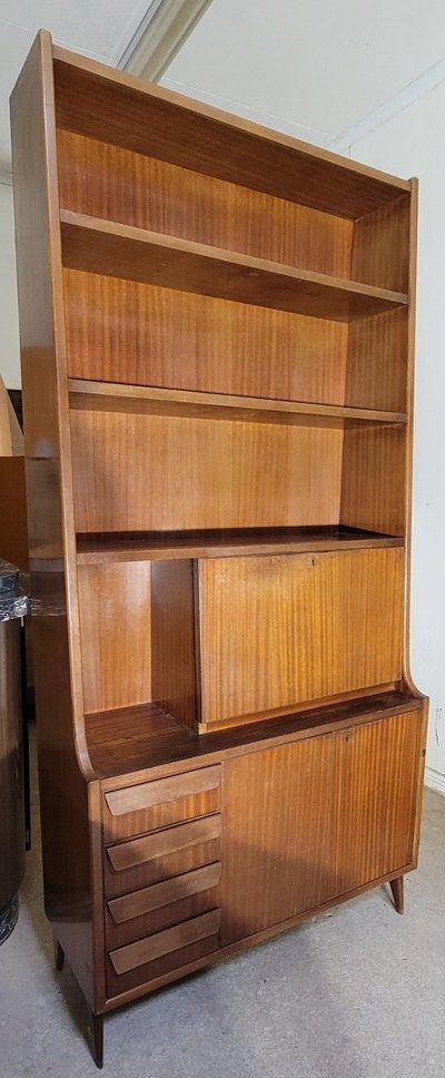 Bavorero Torino: mobili in teak di design