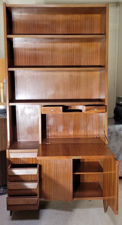 Bavorero Torino: mobili in teak di design