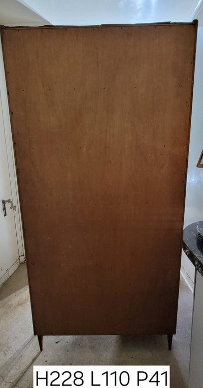 Bavorero Torino: mobili in teak di design