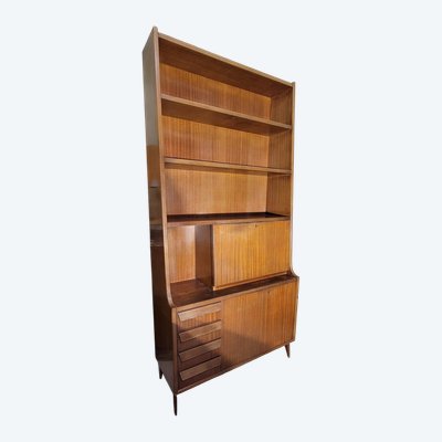 Bavorero Torino: mobili in teak di design