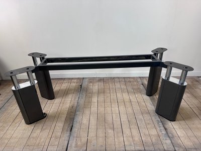 Scrivania KUM di Gae AULENTI anni '80 per TECNO