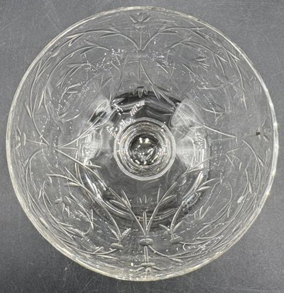 CRYSTAL BOWL
