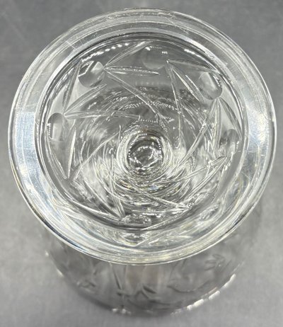 CRYSTAL BOWL